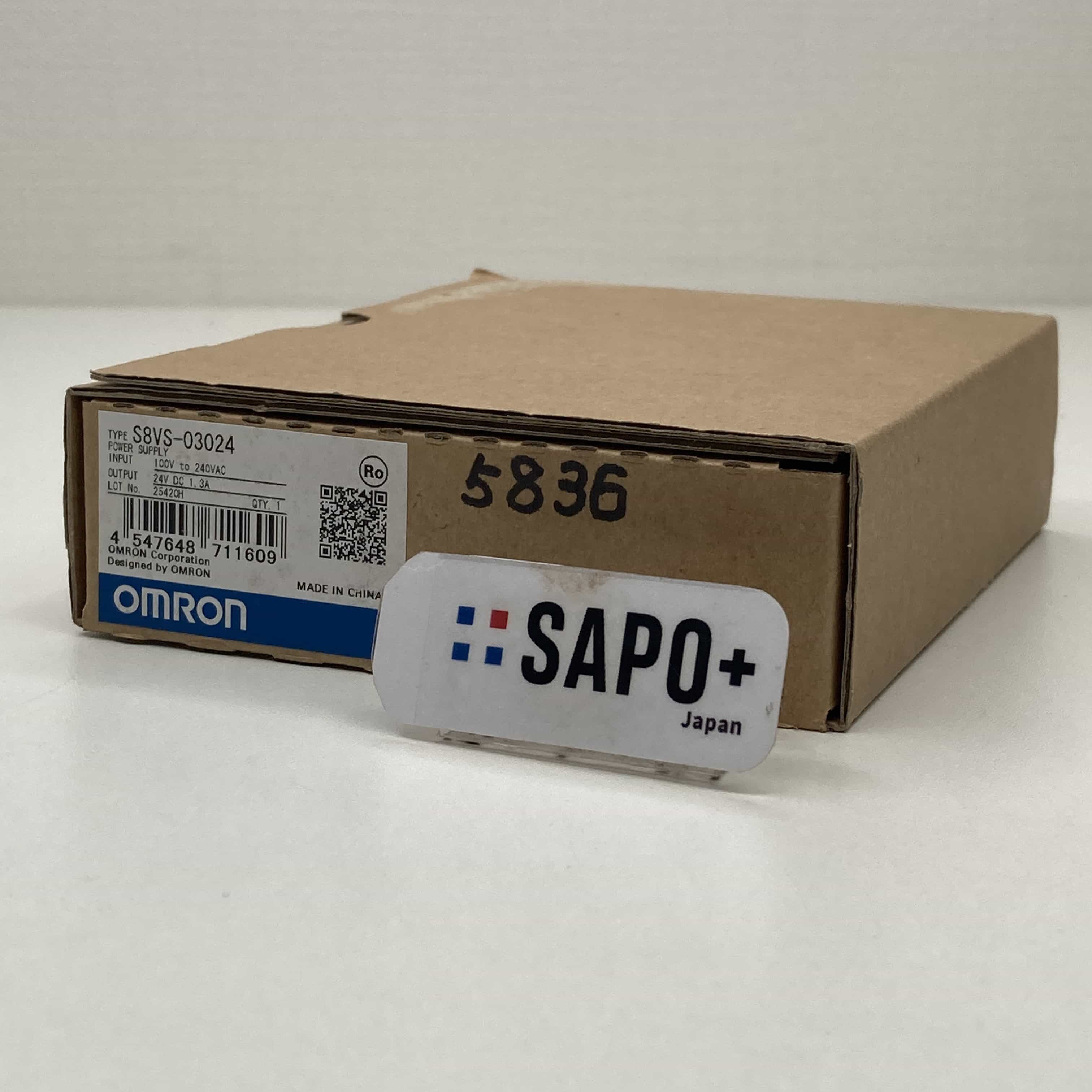 パワーサプライ | 中古FA機器・制御機器の高価買取販売ならサポタス